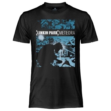 T-krekls Linkin Park Meteora 1 T-krekls Linkin Park Meteora 1
