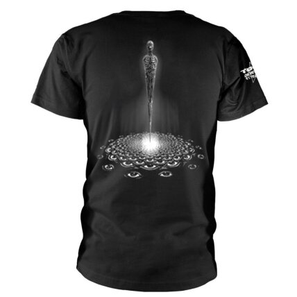 T-Shirt Tool BW Spectre 1