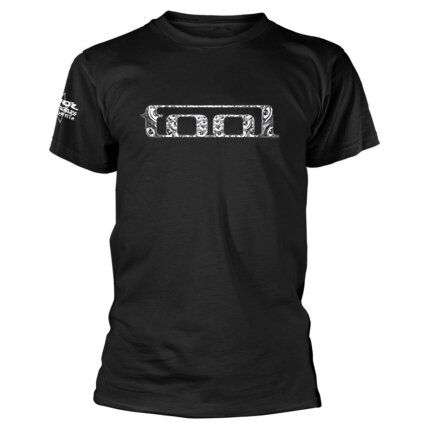T-Shirt Tool BW Spectre