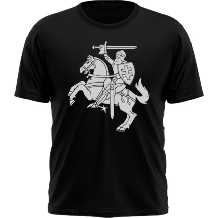 T-Shirt Vytis T-Shirt Vytis