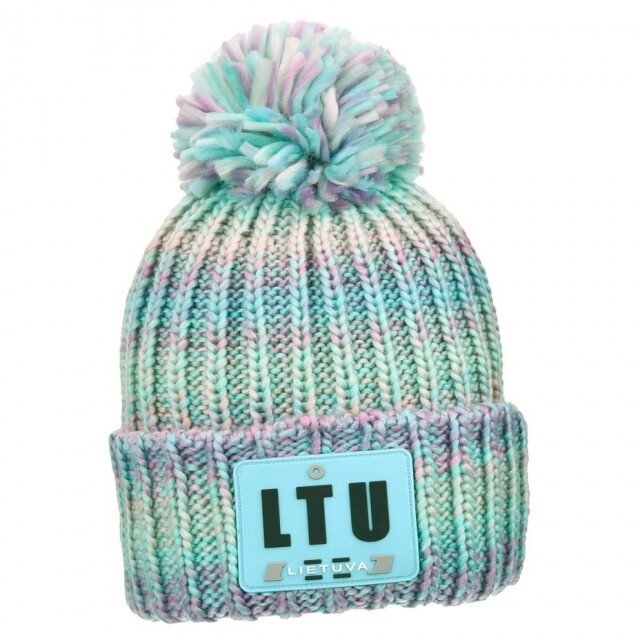 Winter Hat Lithuania Winter Hat Lithuania