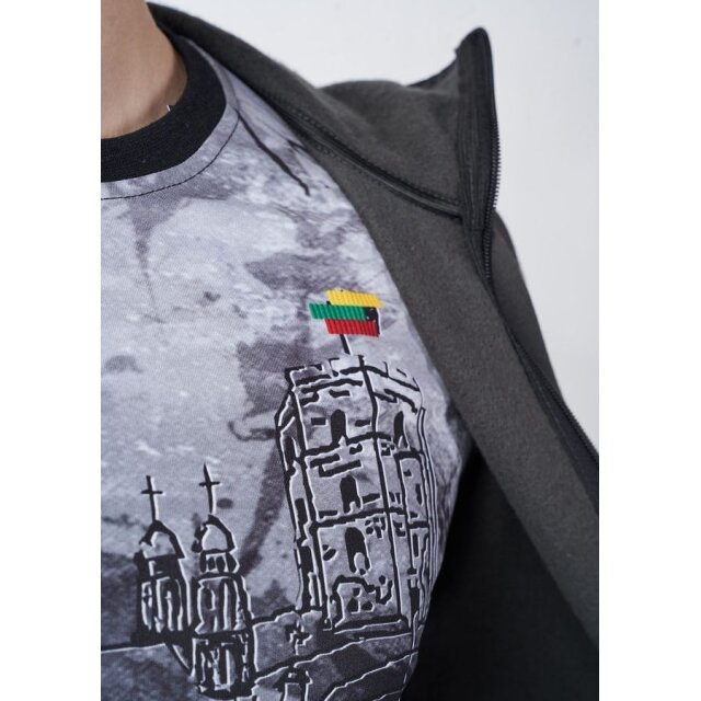 T-shirt Lithuania 3 T-shirt Lithuania 3