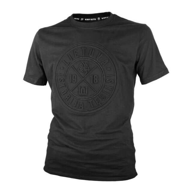 T-Shirt Lithuanai History Continuous T-Shirt Lithuanai History Continuous