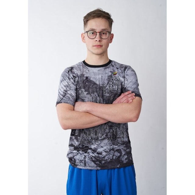 T-shirt Lithuania 2 T-shirt Lithuania 2