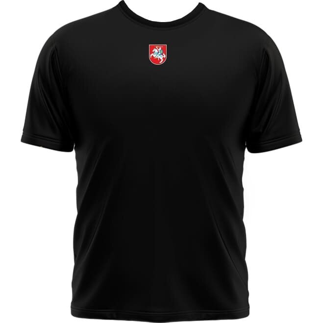 T-Shirt Lithuania 1