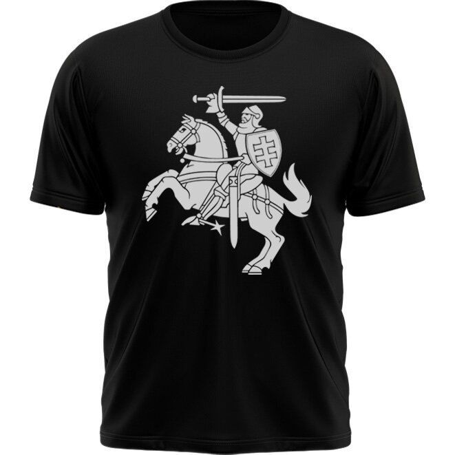 T-Shirt Vytis