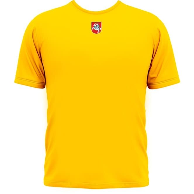 T-Shirt Lithuania 1 T-Shirt Lithuania 1