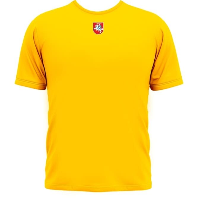 T-Shirt Lithuania 1