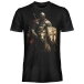 T-Shirt Dark Ember Knight