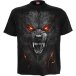 T-Shirt Spiral Darkest Fear
