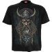 Viking Norseman Spiral T-Shirt
