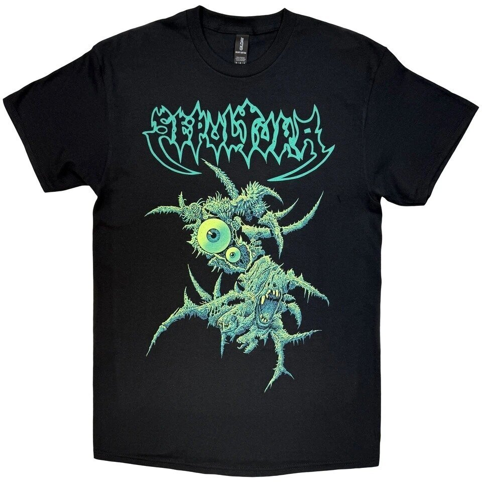 Marškinėliai Sepultura Arise Tribal S Marškinėliai Sepultura Arise Tribal S