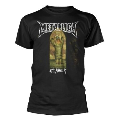 Футболка Metallica St Anger Angel