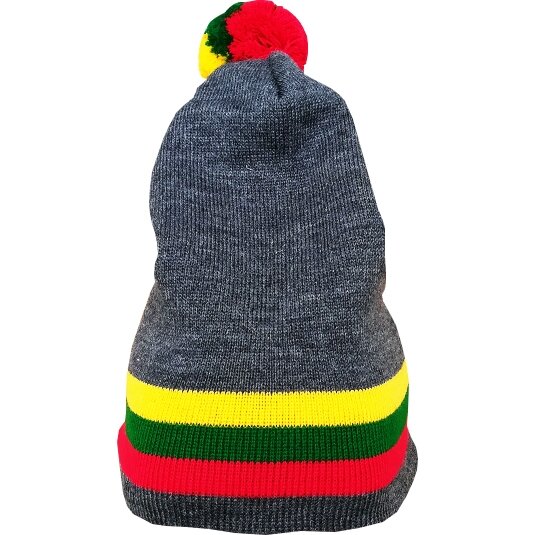 Winter Hat Lithuania