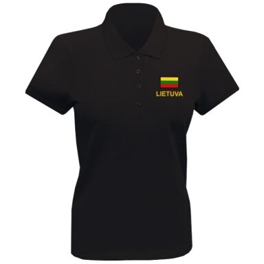 Moteriški Polo Marškinėliai Lietuva