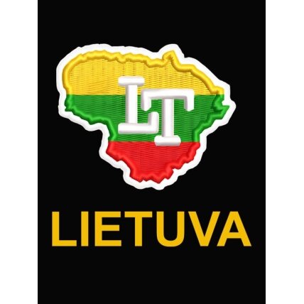 Moteriški Polo Marškinėliai Lietuvos Kontūras 1 Moteriški Polo Marškinėliai Lietuvos Kontūras 1