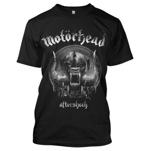T-särk Motorhead Aftershock T-särk Motorhead Aftershock