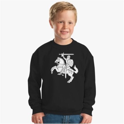Junior Sweatshirt New Vytis
