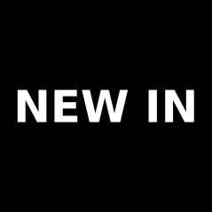 New in