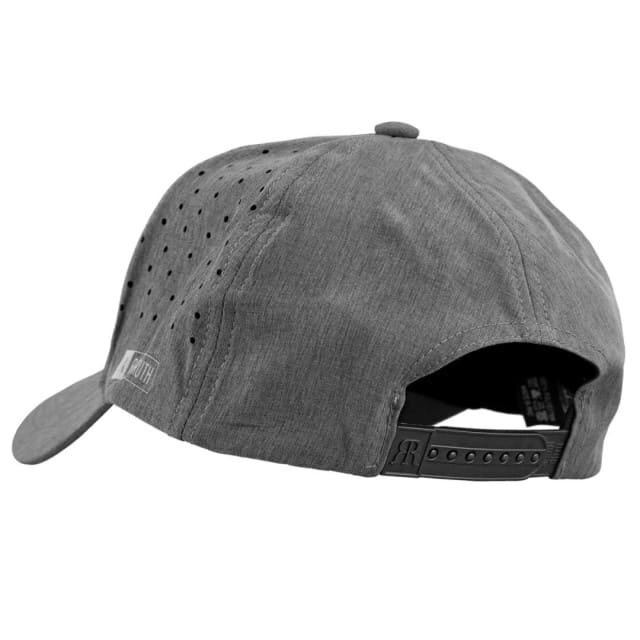Grey Cap Lithuania 2