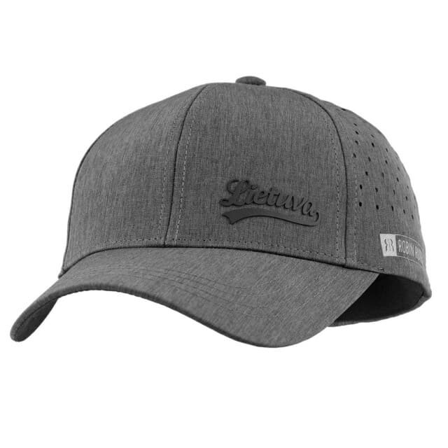 Grey Cap Lithuania Grey Cap Lithuania