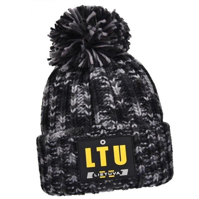 Winter Hat Lithuania Winter Hat Lithuania