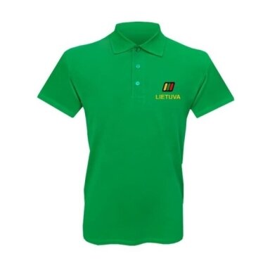 Polo Marškinėliai Lietuva