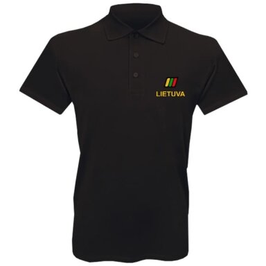 Polo Marškinėliai Lietuva