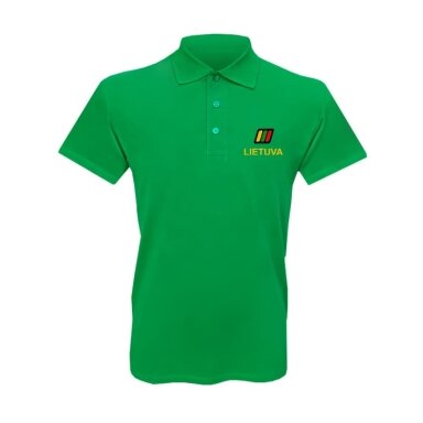 Polo Marškinėliai Lietuva