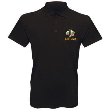 Polo Marškinėliai LT