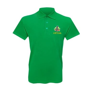 Polo Marškinėliai LT