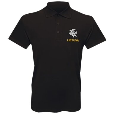 Polo Marškinėliai Stilizuotas Vytis