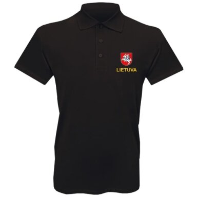 Polo Marškinėliai Vytis