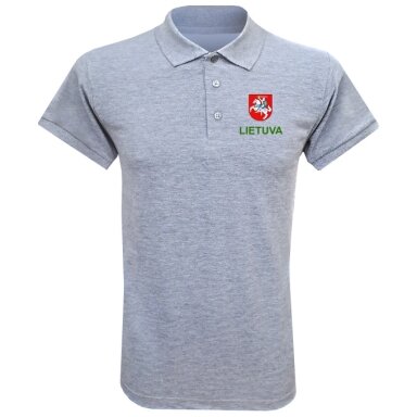 Polo Marškinėliai Vytis