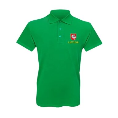 Polo Marškinėliai Vytis