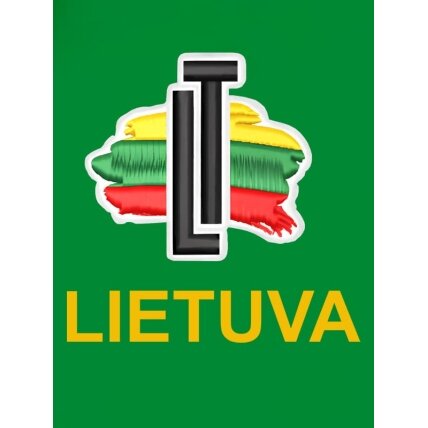 Polo Marškinėliai LT 1