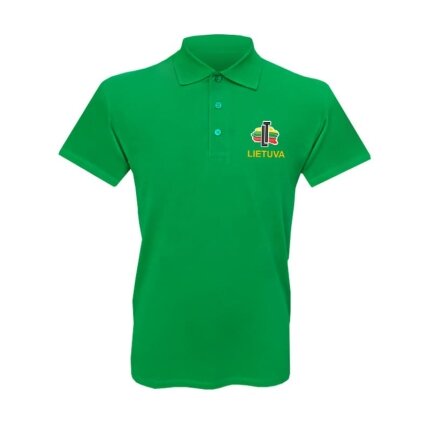 Polo Marškinėliai LT