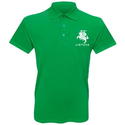 Polo Shirt Vytis Polo Shirt Vytis