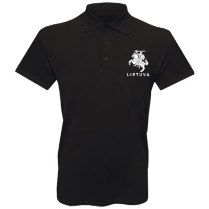 Polo Shirt Vytis Polo Shirt Vytis