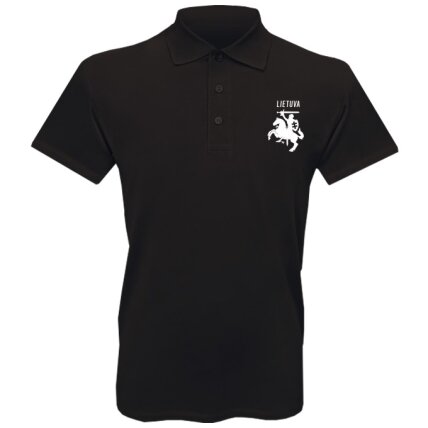 Polo Shirt Vytis Polo Shirt Vytis