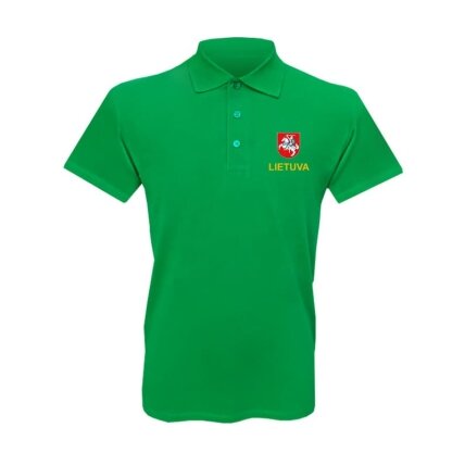 Polo Marškinėliai Vytis