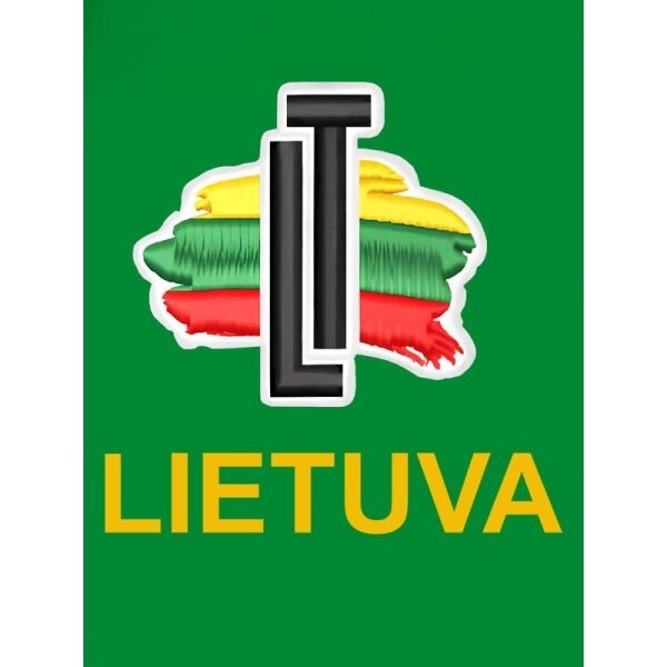 Polo Marškinėliai LT 1