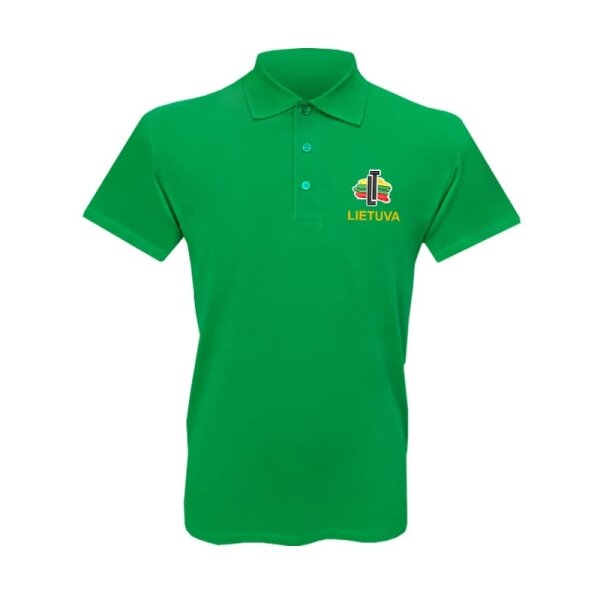 Polo Marškinėliai LT