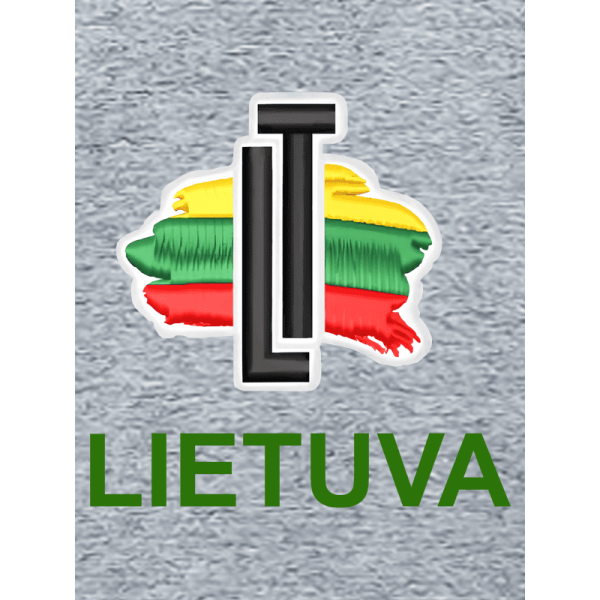 Polo Shirt Lithuania 1 Polo Shirt Lithuania 1