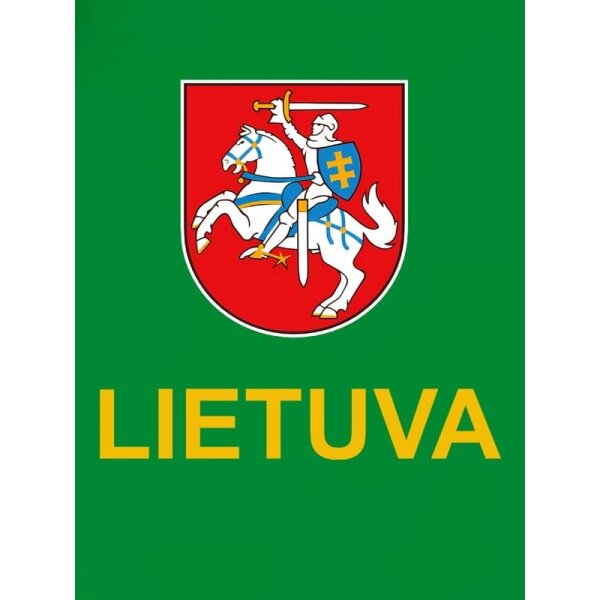 Polo Marškinėliai Vytis 1