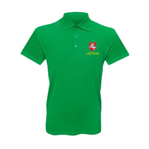 Polo Marškinėliai Vytis