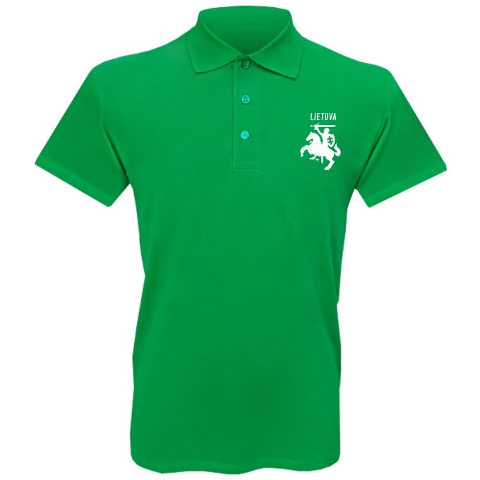 Polo Shirt Vytis