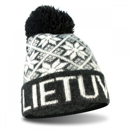 Winter Cap Lithuania Winter Cap Lithuania