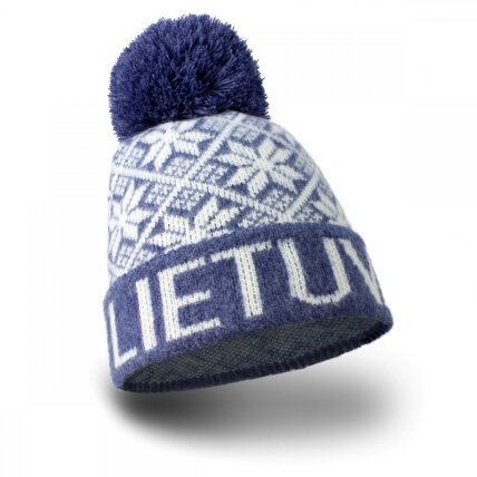 Winter Hat Lithuania Winter Hat Lithuania