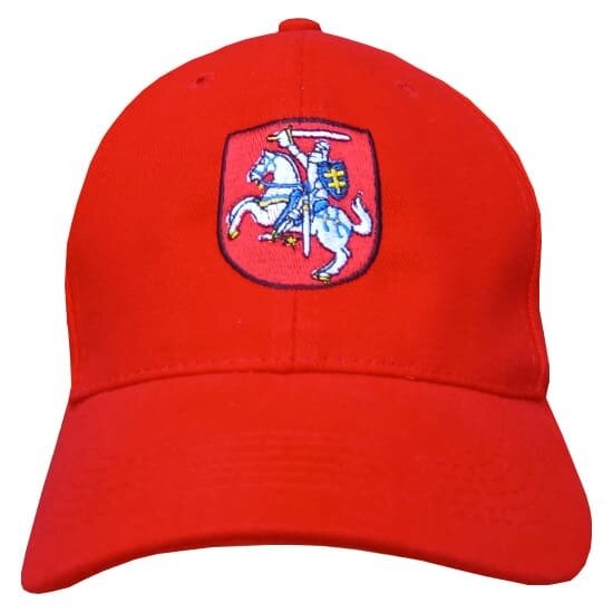 Cap Vytis 1